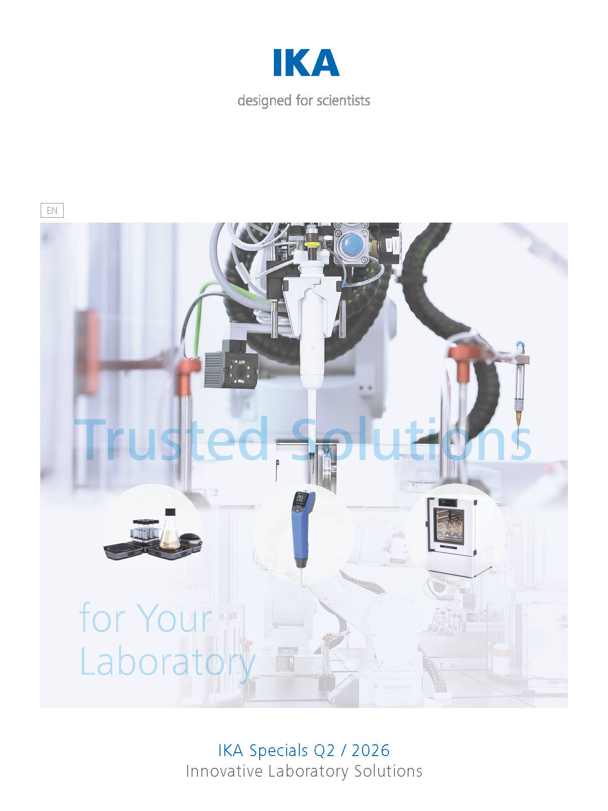 

IKA Specials Q2 2026

